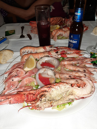 Restaurante Casa Pepito