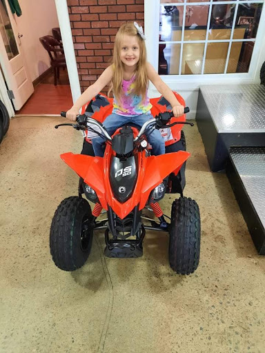 Motorcycle Dealer «Gainesville Motorsports», reviews and photos, 2750 Browns Bridge Rd, Gainesville, GA 30504, USA