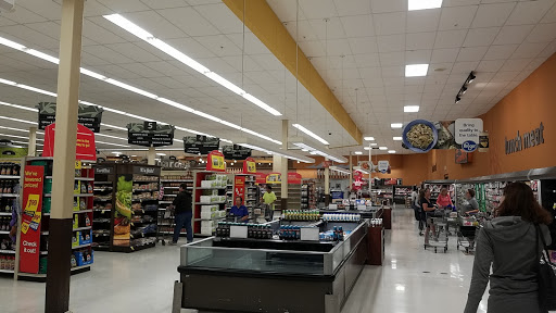 Grocery Store «Kroger», reviews and photos, 801 N Houk Rd, Delaware, OH 43015, USA