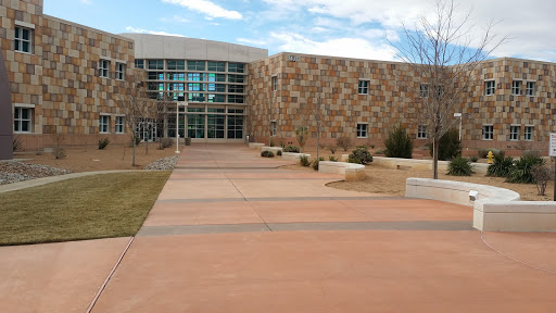 Community college Albuquerque