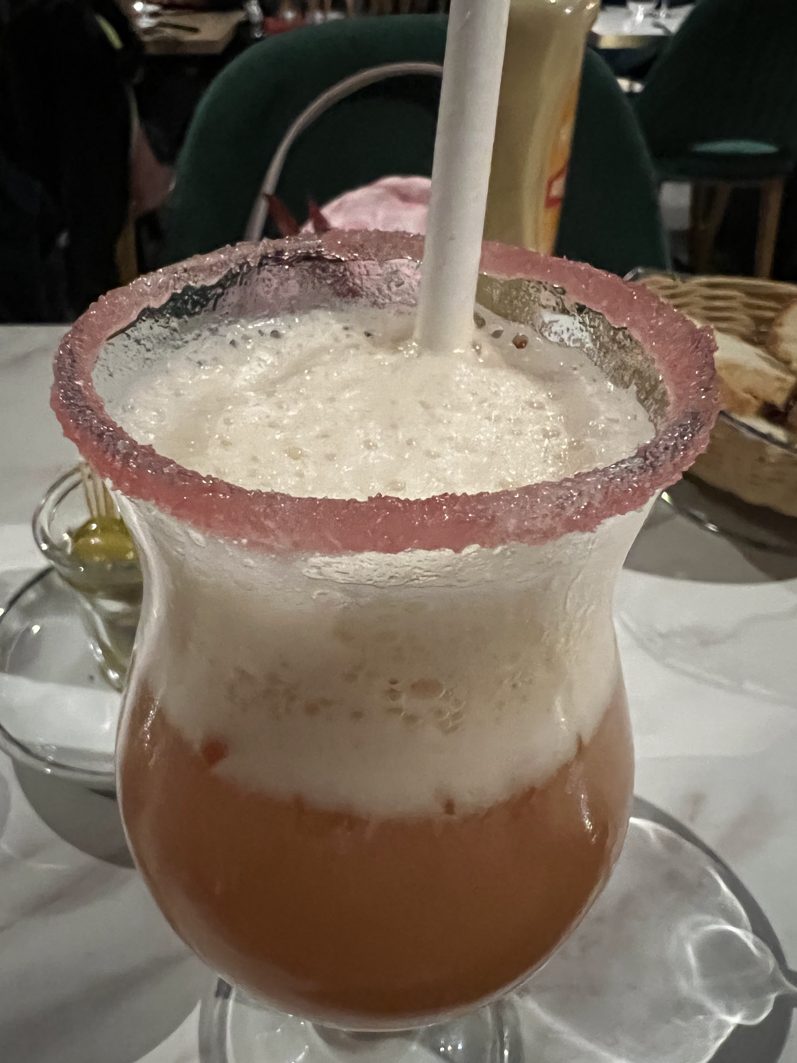 Photo n° 1 de l'avis de Florian.u fait le 15/10/2021 à 21:08