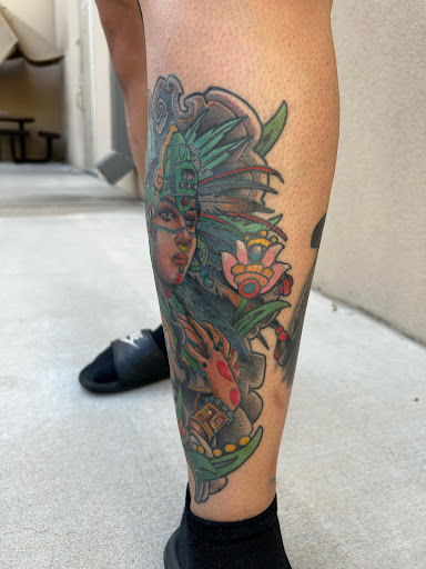 Explore tattoo ideas for soulmates, creative tattoo ideas in El Paso, available at American Tattoo Society of Ft Bliss