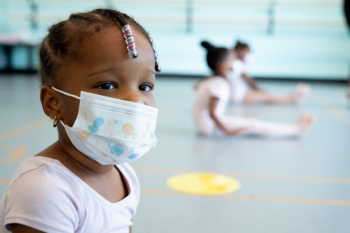 Dance School «InSpira Performing Arts & Cultural Center, LLC», reviews and photos, 987 Jersey Ave, New Brunswick, NJ 08901, USA