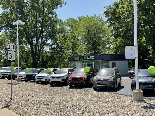 Used Car Dealer «Green Light Auto», reviews and photos, 9776 IN-9, Hope, IN 47246, USA