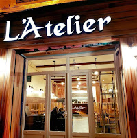 Photos du propriétaire du Restaurant L’Atelier Cours Julien à Marseille - n°1