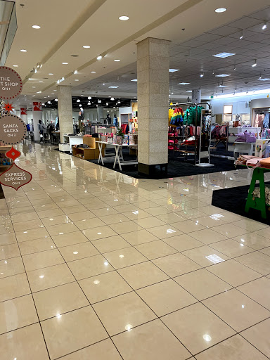 Department Store «Nordstrom The Mall at Green Hills», reviews and photos, 2130 Abbott Martin Rd, Nashville, TN 37215, USA