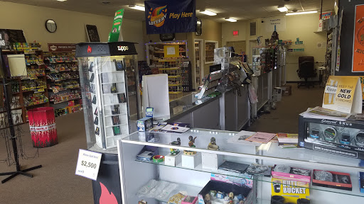 Tobacco Shop «Tobacco Cigar», reviews and photos, 1596 N Farnsworth Ave, Aurora, IL 60505, USA