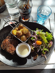 Photo n°140 de L'Édito à Dijon ()