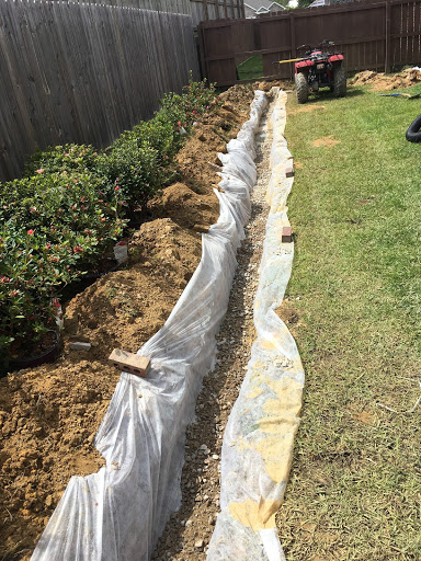 Landscaper «Life Is Greener», reviews and photos, 7824 Trout St, Ocean Springs, MS 39564, USA