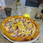 Photo n°1 de l'avis de Thomas.r fait le 04/10/2022 à 17:58 sur le  Pizzeria La Mosella à Brauneberg