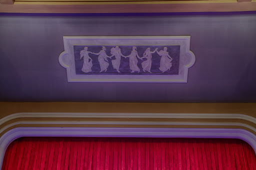 Performing Arts Theater «Athens Theatre», reviews and photos, 124 N Florida Ave, DeLand, FL 32720, USA