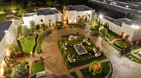 Dallas Palms (Wedding & Event Venue) - Photo 2 - Car repair in Carrollton, TX, Carrollton