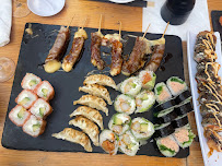 Sushi du Restaurant japonais Zen-Saï à Toulouse - n°18