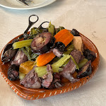 Photo n°4 de l'avis de José.a fait le 11/02/2022 à 20:57 sur le  Casa da Eira - Cozinha Regional à Trofa