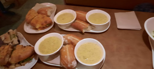 Sandwich Shop «Panera Bread», reviews and photos, 57 Dodge St, Beverly, MA 01915, USA