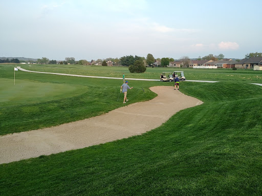 Golf Course «Circling Hills Golf Course», reviews and photos, 10240 Carolina Trace Rd, Harrison, OH 45030, USA