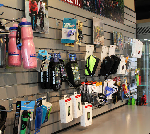 Bicycle Store «Free Flight», reviews and photos, 5010 Wolff Rd, Dubuque, IA 52002, USA