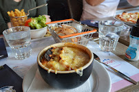 Tartiflette du Restaurant Omeletterie La Poêle à Chamonix-Mont-Blanc - n°10