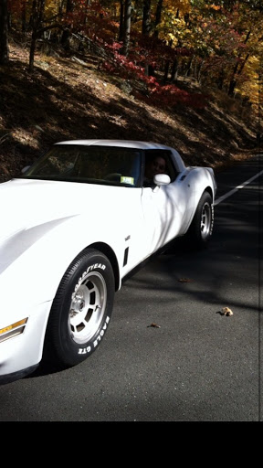 Auto Body Shop «Columbia Auto Body», reviews and photos, 200 E Columbia Ave, Palisades Park, NJ 07650, USA