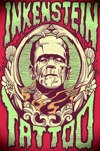 Explore bts tattoo ideas, creative tattoo ideas in Glendale, available at Inkenstein Tattoo Company