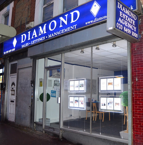 Diamond Estate Agency
