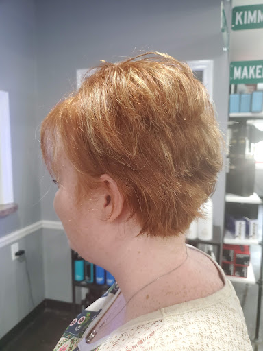 Beauty Salon «Wow Hair & Body Care», reviews and photos, 1509 Holton Rd, Muskegon, MI 49445, USA