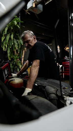 Auto Repair Shop «EG Automotive Center», reviews and photos, 2276 US-130, Dayton, NJ 08810, USA