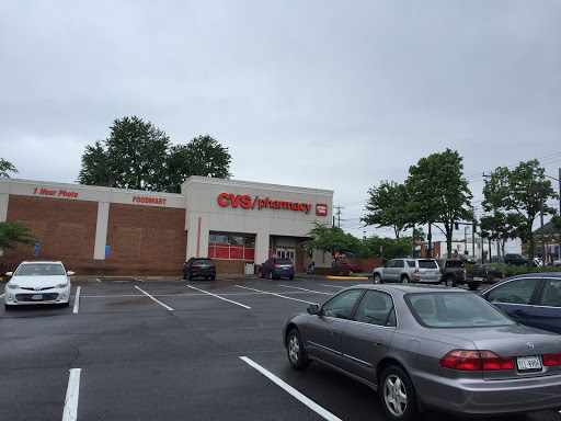 CVS