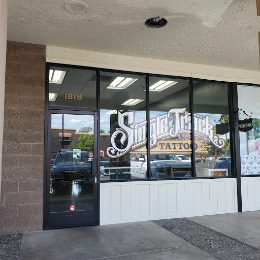 Explore lil wayne tattoo ideas, creative tattoo ideas in Redding, available at J Varnum Body Arts Single Track Tattoo