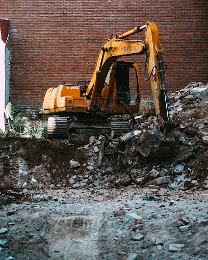 Wellington Demolition