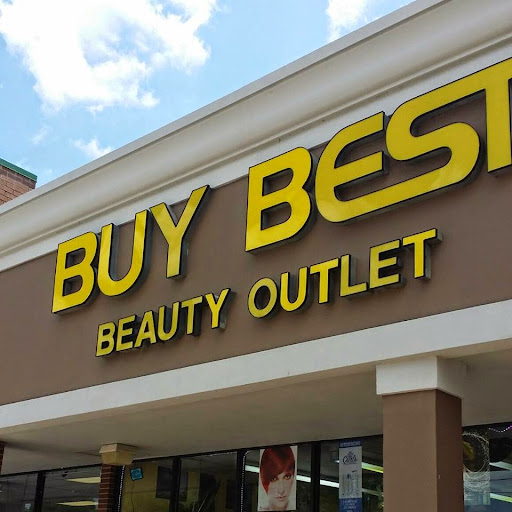 BUY BEST BEAUTY OUTLETS, INC., 14869 N Dale Mabry Hwy, Tampa, FL 33618, USA, 