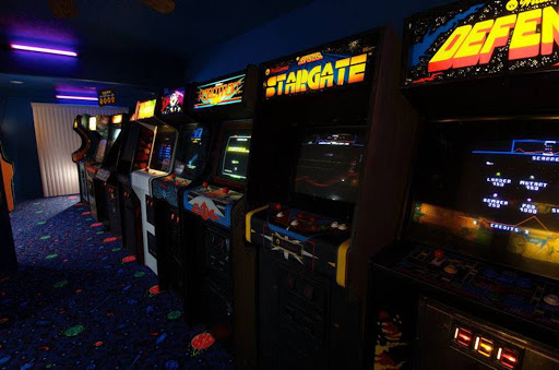 Video Game Store «Vintage Arcade Superstore», reviews and photos, 4334 San Fernando Rd, Glendale, CA 91204, USA