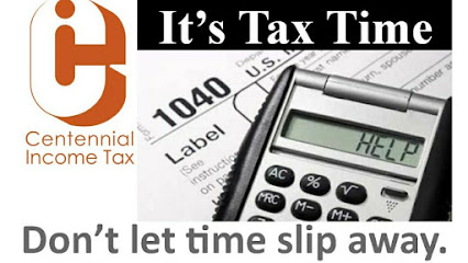 Centennial Income Tax, LLC
