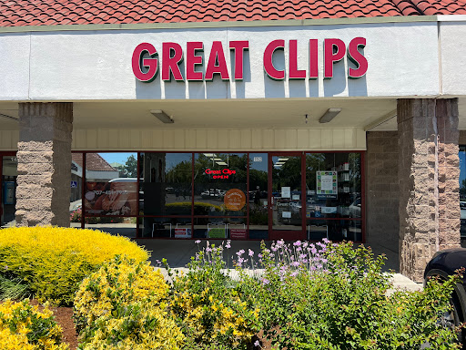 Hair Salon «Great Clips», reviews and photos, 152 Browns Valley Pkwy, Vacaville, CA 95688, USA