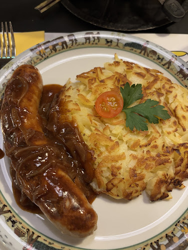 Rezensionen über Fondue Beizli in St. Gallen - Restaurant