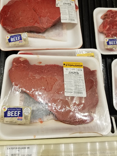 Supermarket «Super Stop & Shop», reviews and photos, 246 S Highland Ave, Ossining, NY 10562, USA