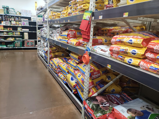 Department Store «Walmart Supercenter», reviews and photos, 802 E US Hwy 80, Forney, TX 75126, USA