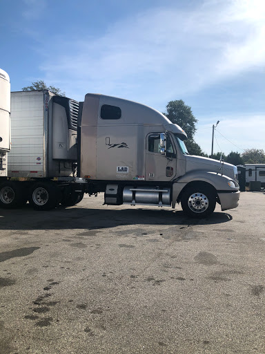 LAD Truck Lines Inc