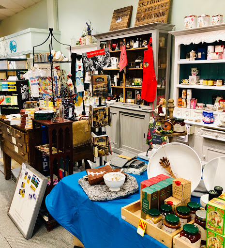 Gift Shop «The Uptown Shop», reviews and photos, 129 N York St, Elmhurst, IL 60126, USA