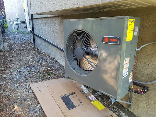 Air Force Heating and Air Conditioning Inc.