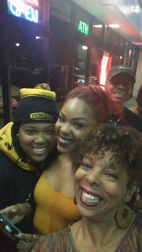 Movie Theater «AMC Raleigh 15», reviews and photos, 5501 Atlantic Springs Rd, Raleigh, NC 27616, USA