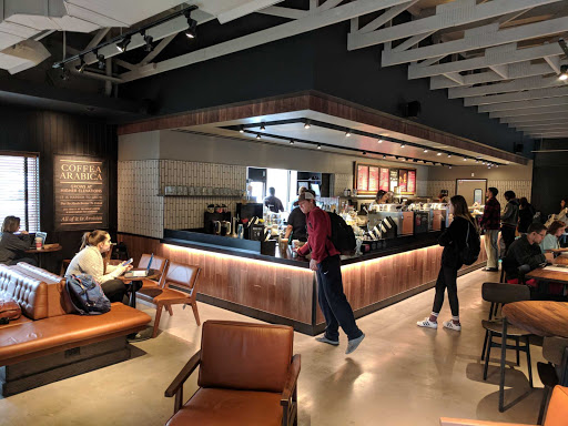 Coffee Shop «Starbucks», reviews and photos, 801 University Ave, Lubbock, TX 79401, USA