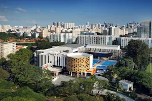 SAFRA Toa Payoh image