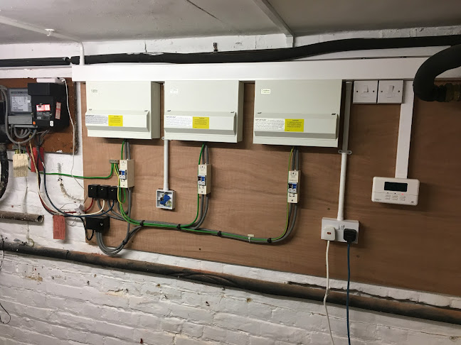 All Electrical & Testing - Norwich