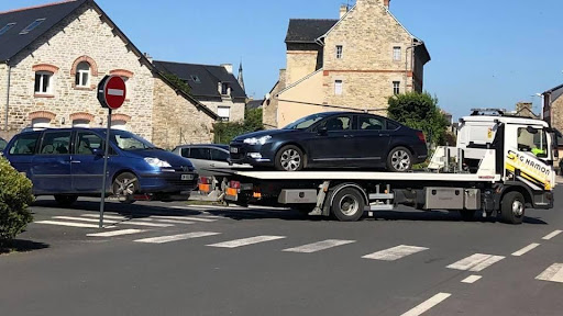 Garage Hamon SEG - Agence Renault et Dacia