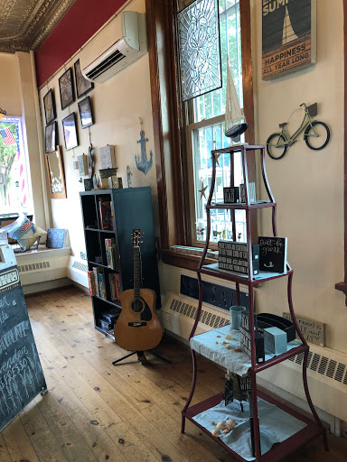 Coffee Shop «Concord Point Coffee», reviews and photos, 217 N Washington St, Havre De Grace, MD 21078, USA