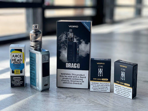 Tobacco Shop «Pine-Apple Xpress Smoke Shop Vape Shop, & Hookahs Sugar Land», reviews and photos, 10701 W Bellfort Ave b182, Houston, TX 77099, USA