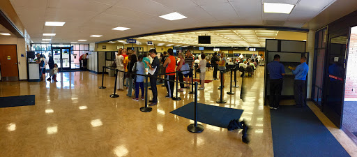 Department of Motor Vehicles «Santa Monica DMV», reviews and photos