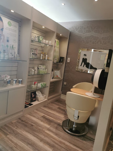 Body Connection in Castleknock, Co. Dublin