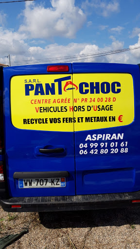 Photo 1 - RTB AUTOCHOC - LE COMPTOIR DE LA PIECE DETACHEE